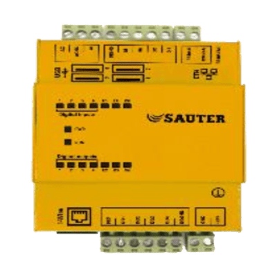 SAUTER Universal IoT Gateway EY-GT485