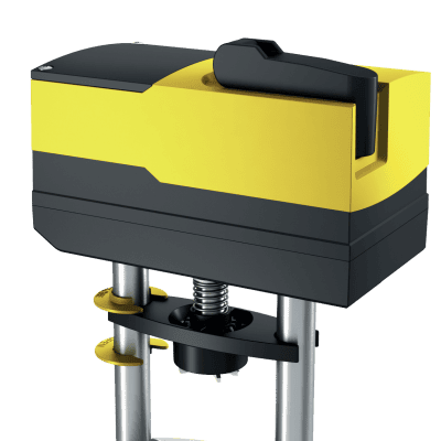 THIẾT BỊ TRUYỀN ĐỘNG (Actuator) AVM 322S-R:
