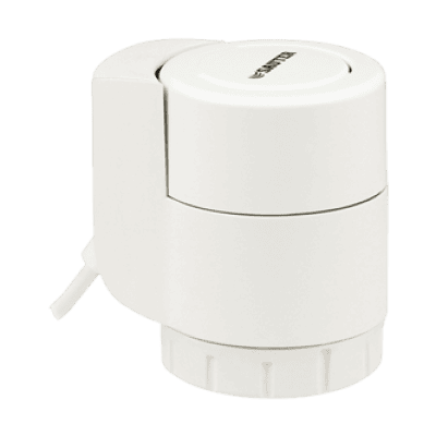 Electric actuators for small valves AXS,AXT,AXM
