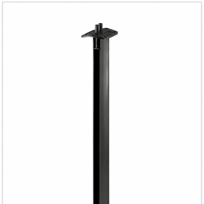 XAFP 100: Flow probe for ventilation ducts