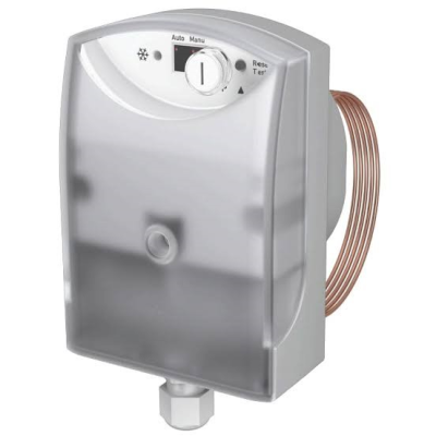 Thiết bị giám sát chống đóng băng TFL 611