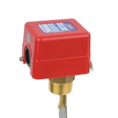 WFS- WATER FLOW SWITCH & FLOW TRANSMITTER